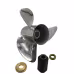 Винт гребной Mercury 115-300 л.с., 3х16х21