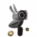 Винт гребной Mercury 115-300 л.с., 3х16х21