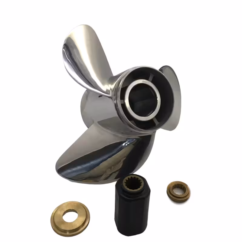 Винт гребной Mercury 115-300 л.с., 3х16х21