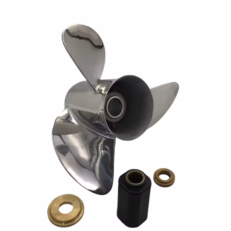 Винт гребной Mercury 115-300 л.с., 3х16х23