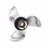 Винт гребной Honda 75-115/Yamaha 70-115/Suzuki 70-140, 3х14х17