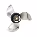 Винт гребной Honda 75-115/Yamaha 70-115/Suzuki 70-140,  3х14х17