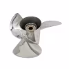 Винт гребной Honda 75-115/Yamaha 70-115/Suzuki 70-140, 3х14х17