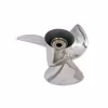 Винт гребной Honda 75-115/Yamaha 70-115/Suzuki 70-140, 3х14х17