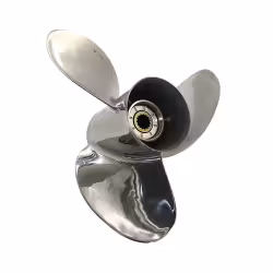 Винт гребной Honda 75-115/Yamaha 70-115/Suzuki 70-140 л.с., 3х14х19