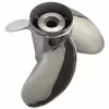 Винт гребной Honda 75-115/Yamaha 70-115/Suzuki 70-140 л.с., 3х14х19