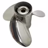 Винт гребной Honda 75-115/Yamaha 70-115/Suzuki 70-140 л.с., 3х14х19