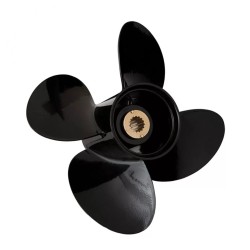 Винт гребной Honda/Yamaha/Hidea 40-60 л.с., 4х10.1х15