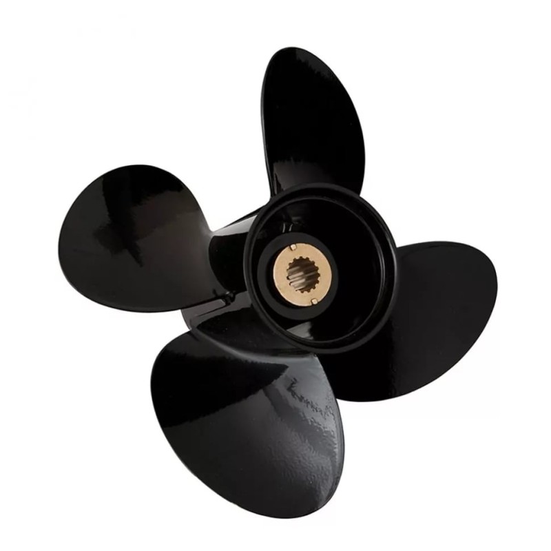 Винт гребной Honda/Yamaha/Hidea 40-60 л.с., 4х10.1х15