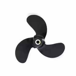 Винт гребной Suzuki 4-6 л.с., 3х7*7/8х6 *3/4