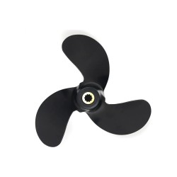 Винт гребной Suzuki 4-6 л.с., 3х7*7/8х6 *3/4