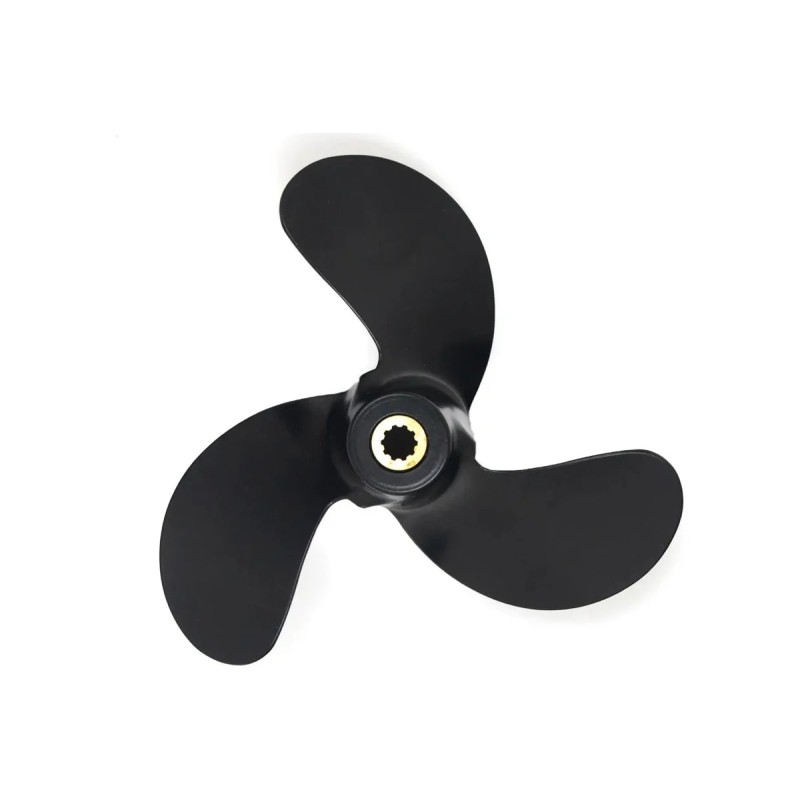 Винт гребной Suzuki 4-6 л.с., 3х7*7/8х6 *3/4