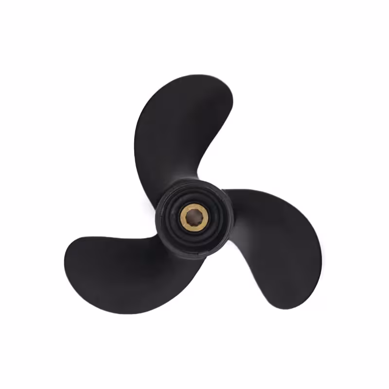 Винт гребной Suzuki 4-6 л.с., 3х7*7/8х6 *3/4