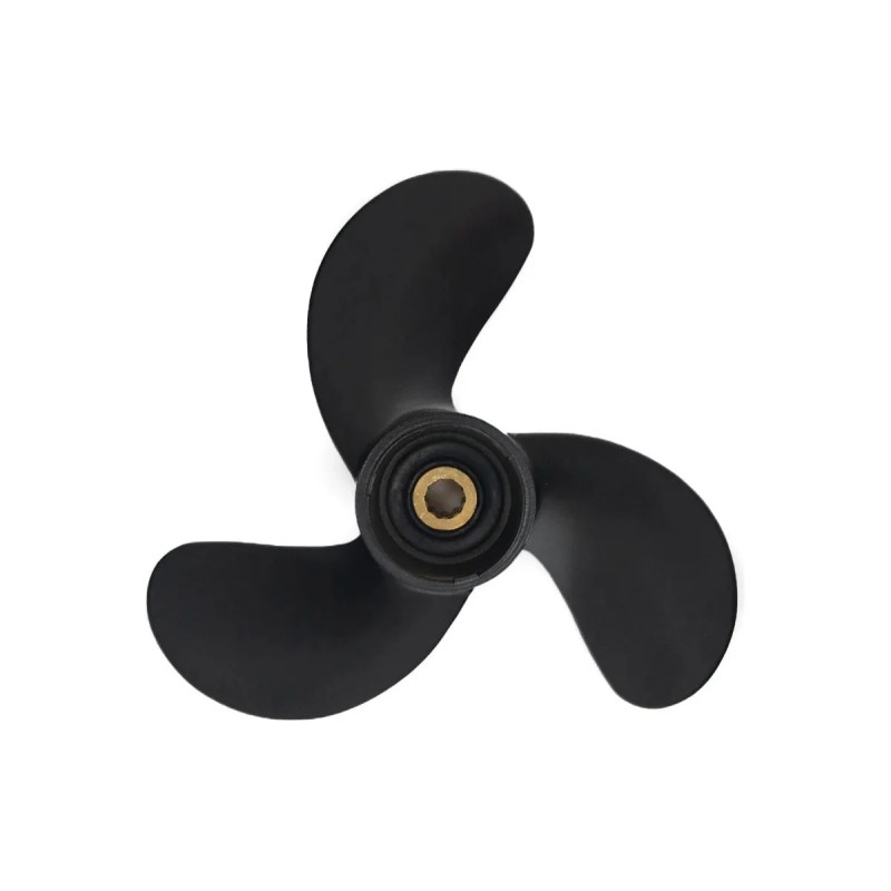 Винт гребной Suzuki 4-6 л.с., 3х7*7/8х6 *3/4