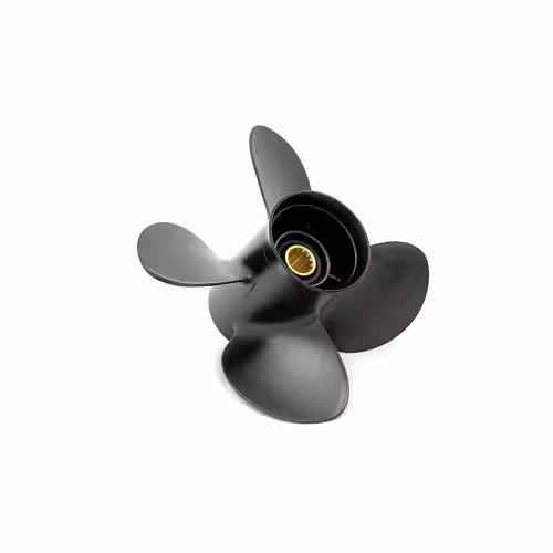 Винт гребной Suzuki 40-60 л.с., 4х10.1х14