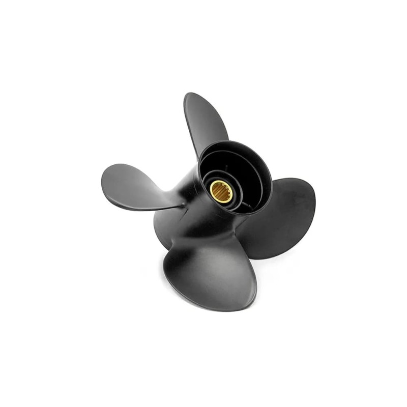 Винт гребной Suzuki 40-60 л.с., 4х10.1х14