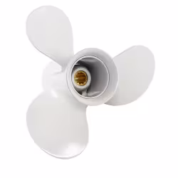 Винт гребной Yamaha 4-5 л.с.