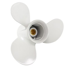 Винт гребной Yamaha 25-30 л.с., 3x9-7/8x8