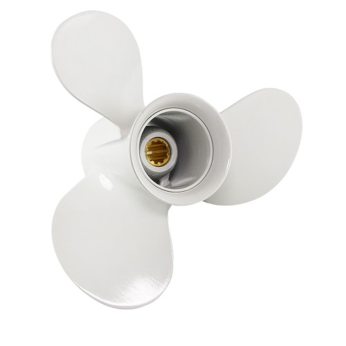 Винт гребной Yamaha 25-30 л.с., 3x9-7/8x8