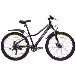 Велосипед Tech Team Aria 26