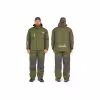 Костюм мужской Norfin Boat Green 02, ткань Nortex Breathable, зеленый, размер 48-50 (M), 172-174 см