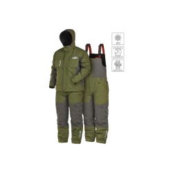 Костюм мужской Norfin Boat Green 05, ткань Nortex Breathable, зеленый, размер 60-62 (XXL), 175-177 см