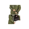 Костюм мужской Norfin Boat Green 05, ткань Nortex Breathable, зеленый, размер 60-62 (XXL), 175-177 см