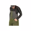 Костюм мужской Norfin Boat Green 05, ткань Nortex Breathable, зеленый, размер 60-62 (XXL), 175-177 см