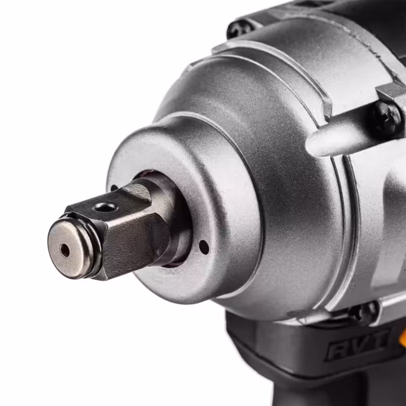 Гайковерт аккумуляторный ударный Runtec Pro RT-IW500