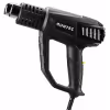 Фен строительный с цифровым дисплеем Runtec RT-HD2000