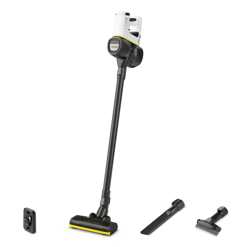 Пылесос аккумуляторный Karcher VC 4 Cordless myHome