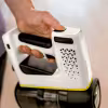 Пылесос беспроводной вертикальный Karcher VC 4 Cordless myHome