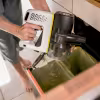 Пылесос беспроводной вертикальный Karcher VC 4 Cordless myHome