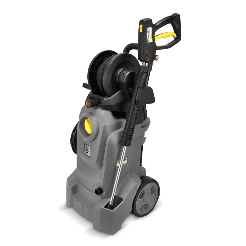 Мойка высокого давления Karcher HD 4/10 X Classic KAP