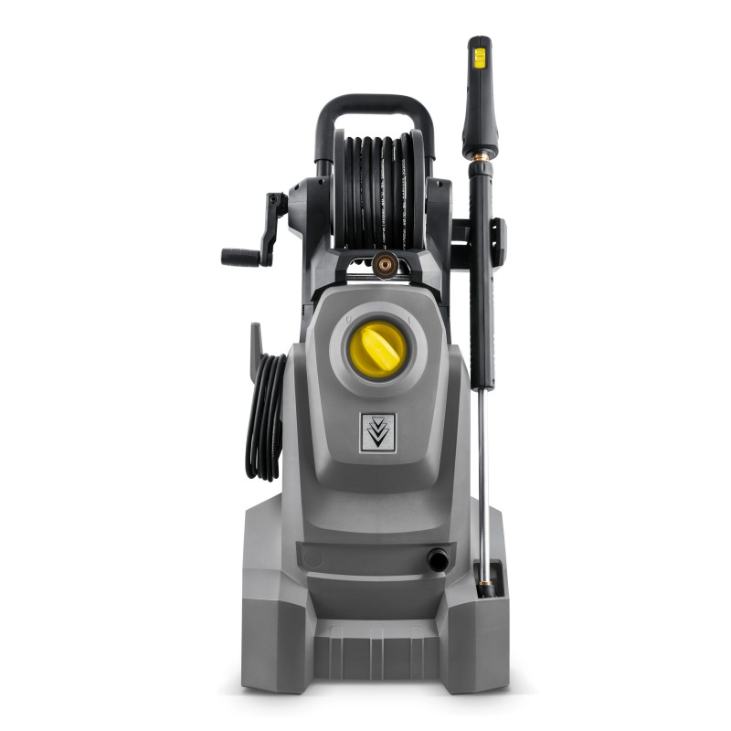 Мойка высокого давления Karcher HD 4/10 X Classic KAP