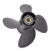 Винт гребной Solas Honda 75-115/Yamaha 70-115/Suzuki 70-140 л.с., 4х13х15