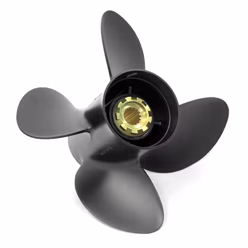 Винт гребной Solas для Honda 75-115/Yamaha 70-115/Suzuki 70-140 л.с., 4х12.75х17