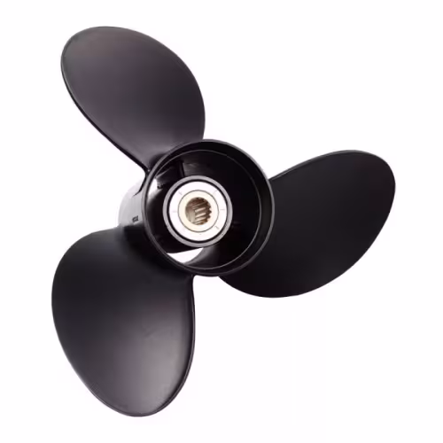 Винт гребной Solas 4511-153-19 для Suzuki 150-300 л.с