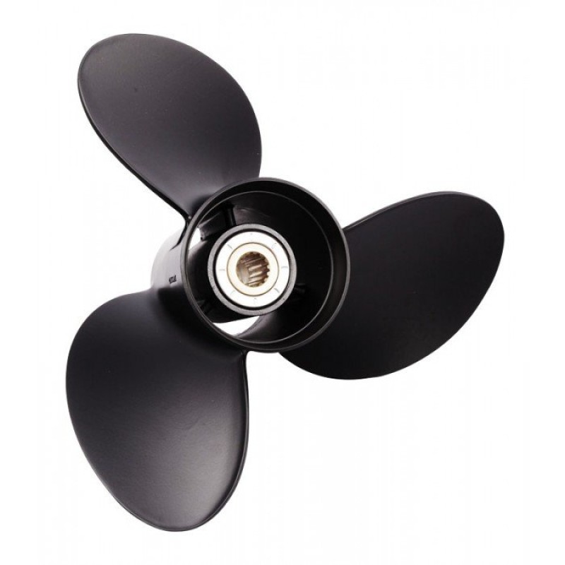 Винт гребной Solas 4511-153-19 для Suzuki 150-300 л.с