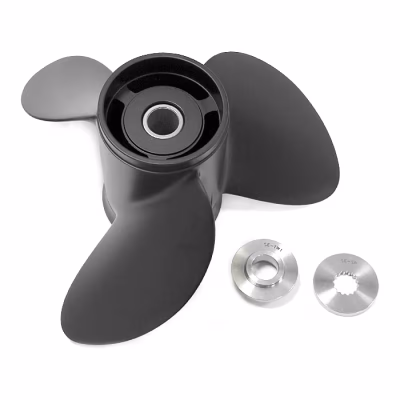 Винт гребной Solas 4511-153-19 для Suzuki 150-300 л.с