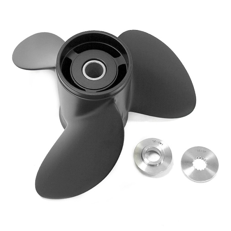 Винт гребной Solas 4511-153-19 для Suzuki 150-300 л.с