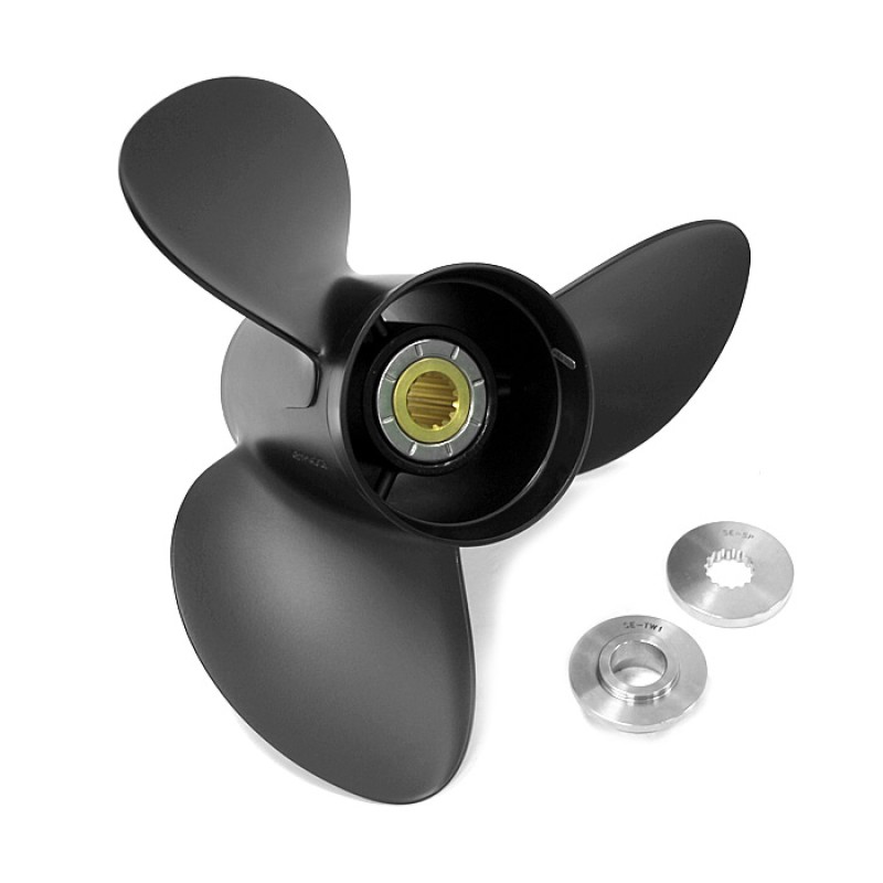 Винт гребной Solas 4511-153-19 для Suzuki 150-300 л.с
