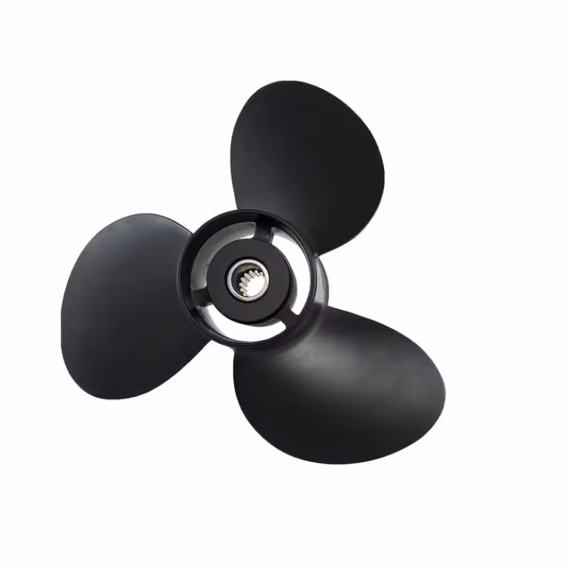 Винт гребной Suzuki 150-300 л.с, 3x15.3x19