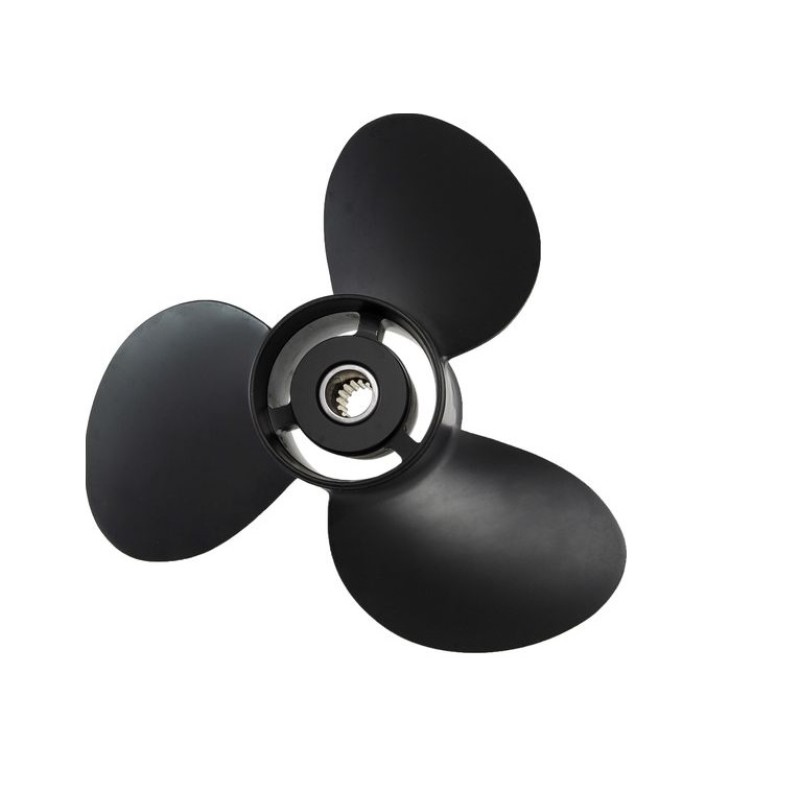 Винт гребной Suzuki 150-300 л.с, 3x15.3x19