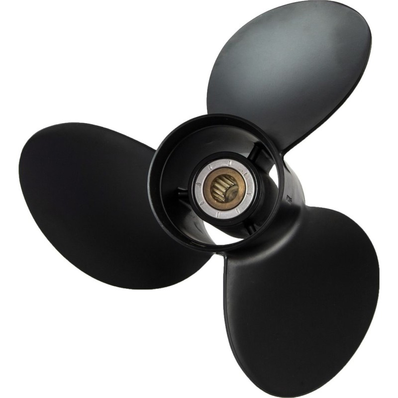 Винт гребной Suzuki 150-300 л.с, 3x15.3x19