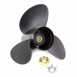Винт гребной Solas для Mercury 115-300 л.с., 3х15.3х21