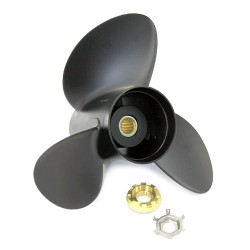 Винт гребной Solas для Mercury 115-300 л.с., 3х15.3х21