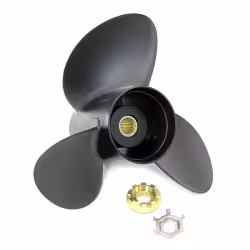 Винт гребной Solas для Mercury 115-300 л.с., 3х15.5х17