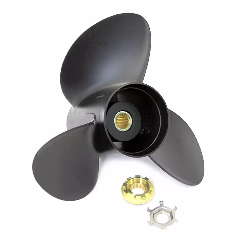 Винт гребной Solas для Mercury 115-300 л.с., 3х15.5х17