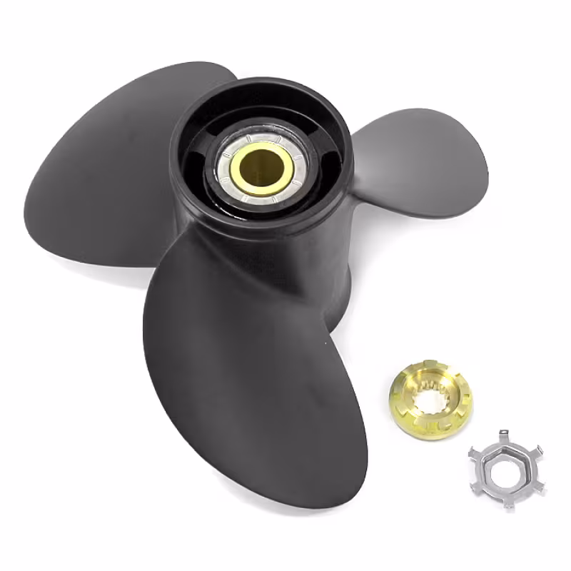 Винт гребной Solas для Mercury 115-300 л.с., 3х15.5х17